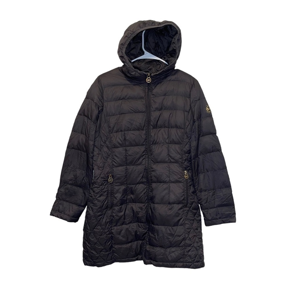 Michael Kors Women Down Jacket Size M